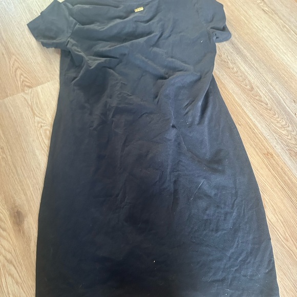 Calvin Klein Black Dress - Picture 4 of 5